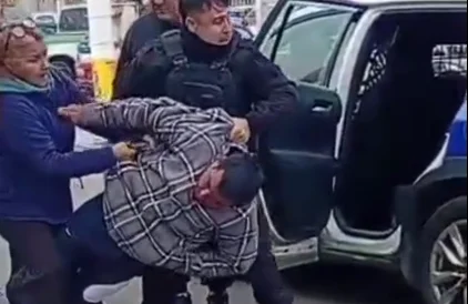 DETENCIÓN