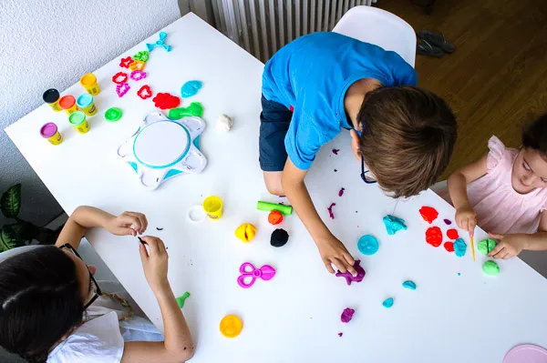 Niños