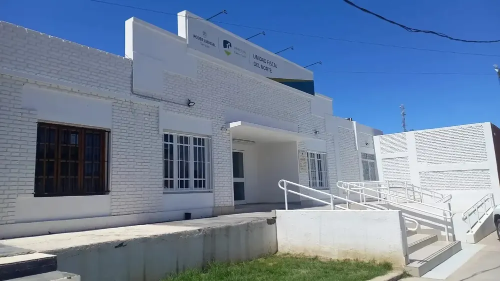 UFI Norte