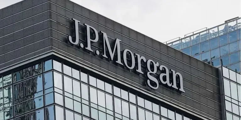 JP Morgan