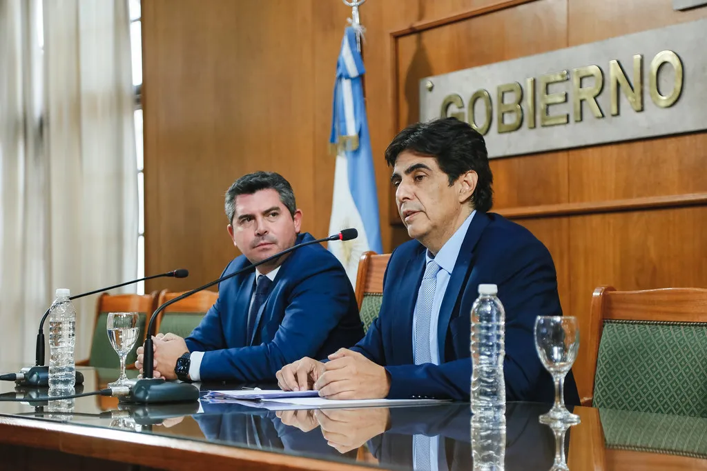 Roberto Gutierrez economia