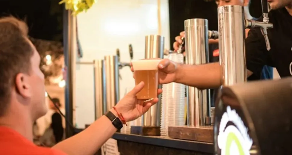 Fiesta de la Cerveza