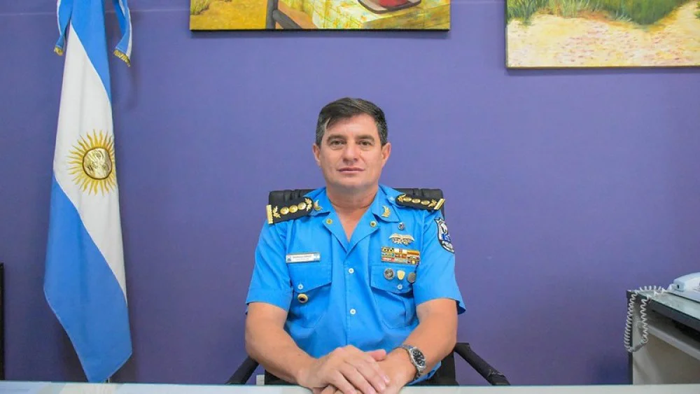 Diego Morales