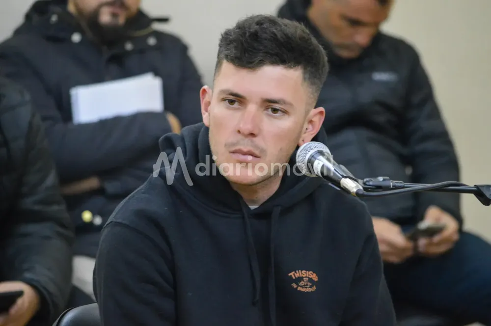 caso francisco marquez gonzalo nicolas castro