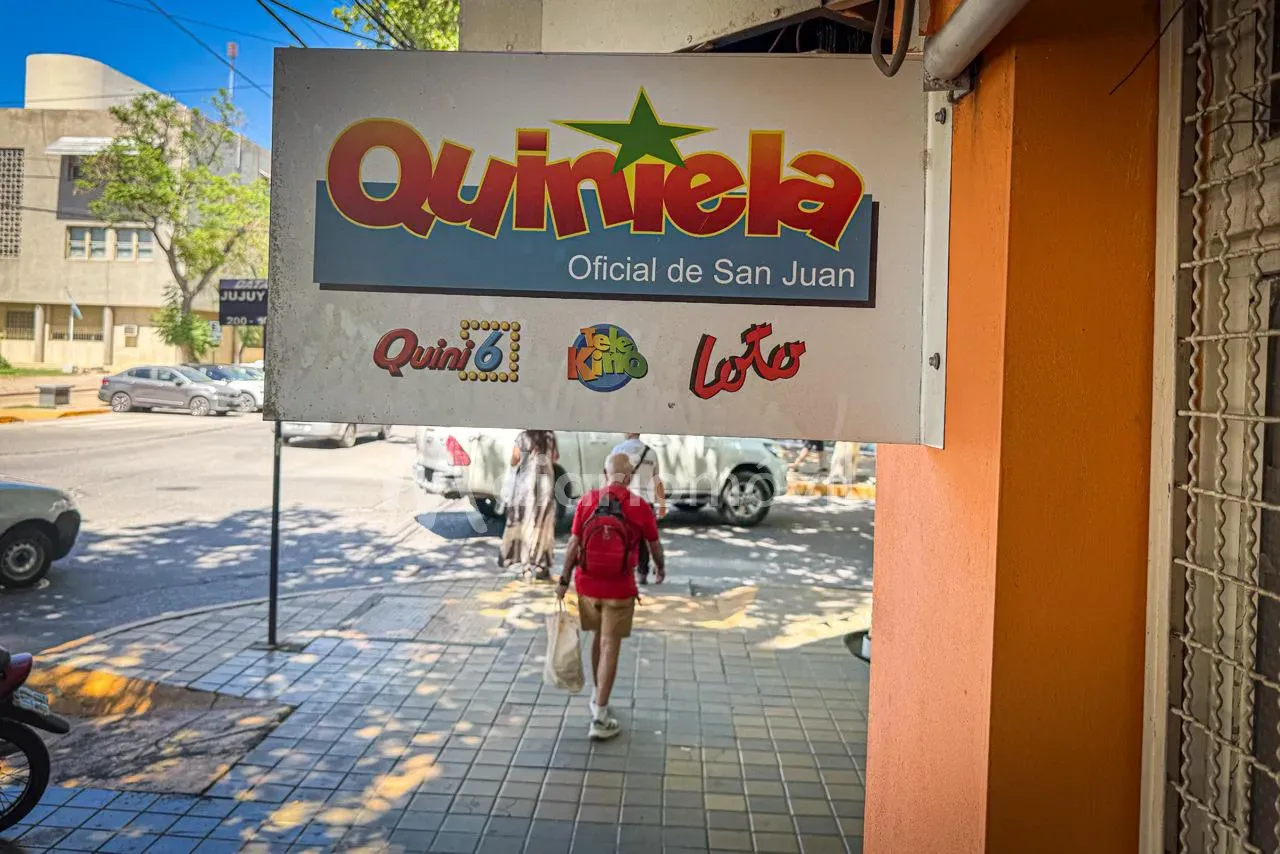 quiniela