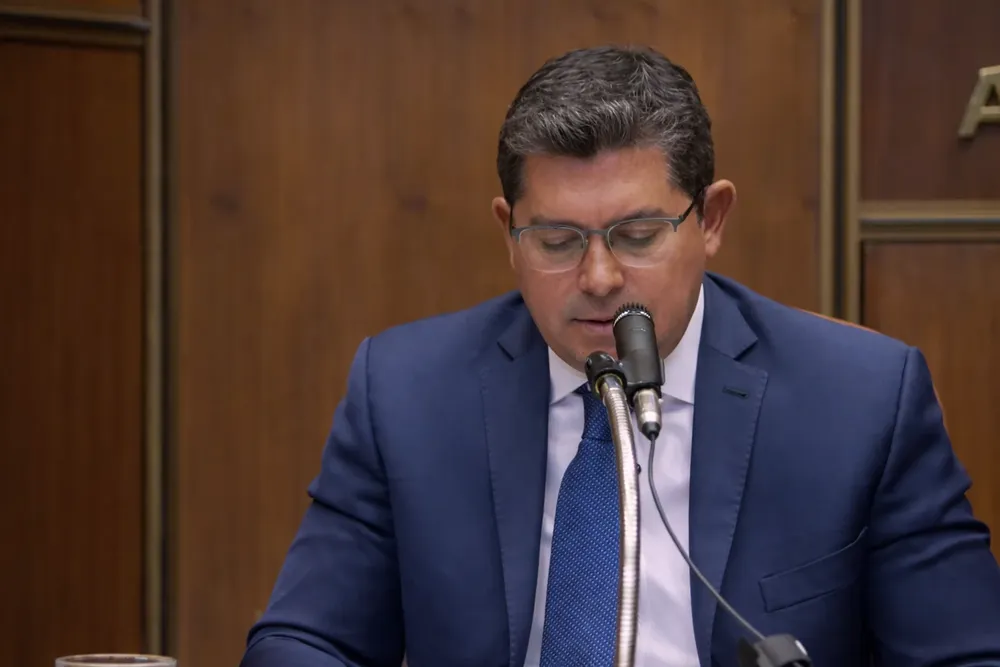 Orrego discurso legislatura