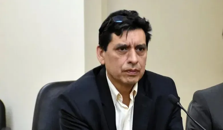 gustavo de la fuente