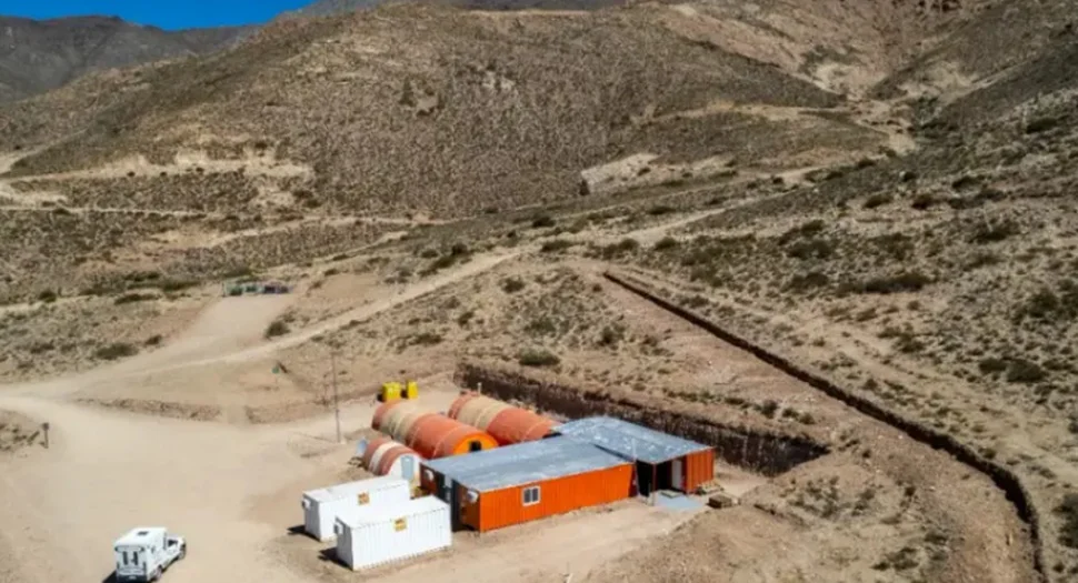 Proyecto Chita Valley