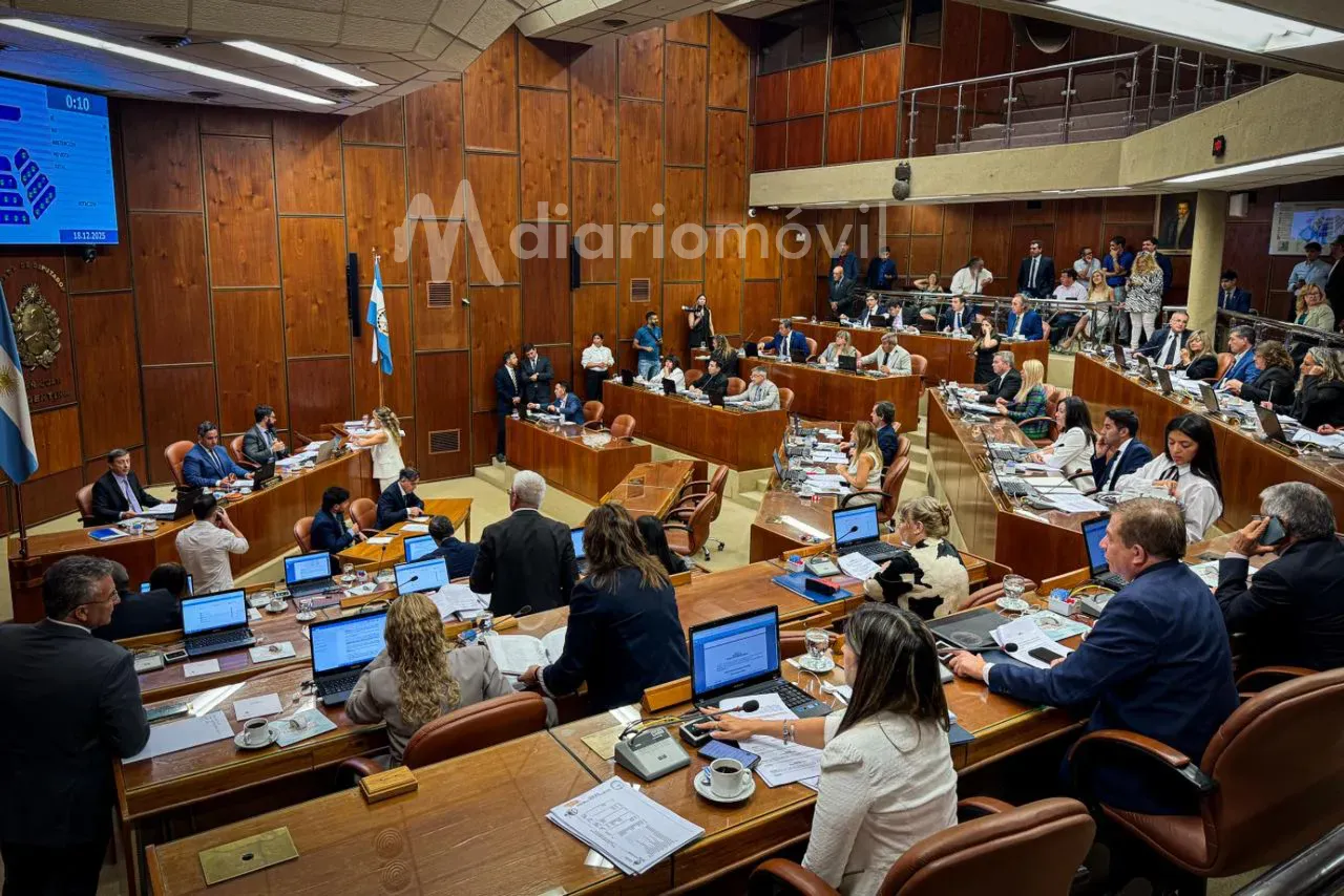 Diputados-San Juan