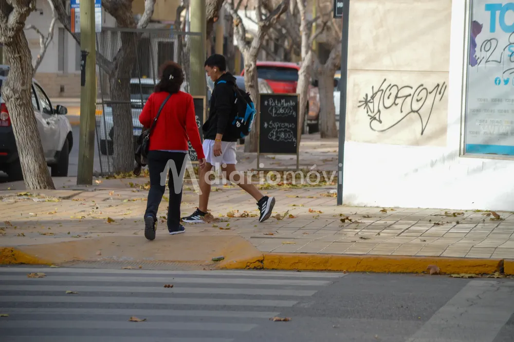 Viento Zonda