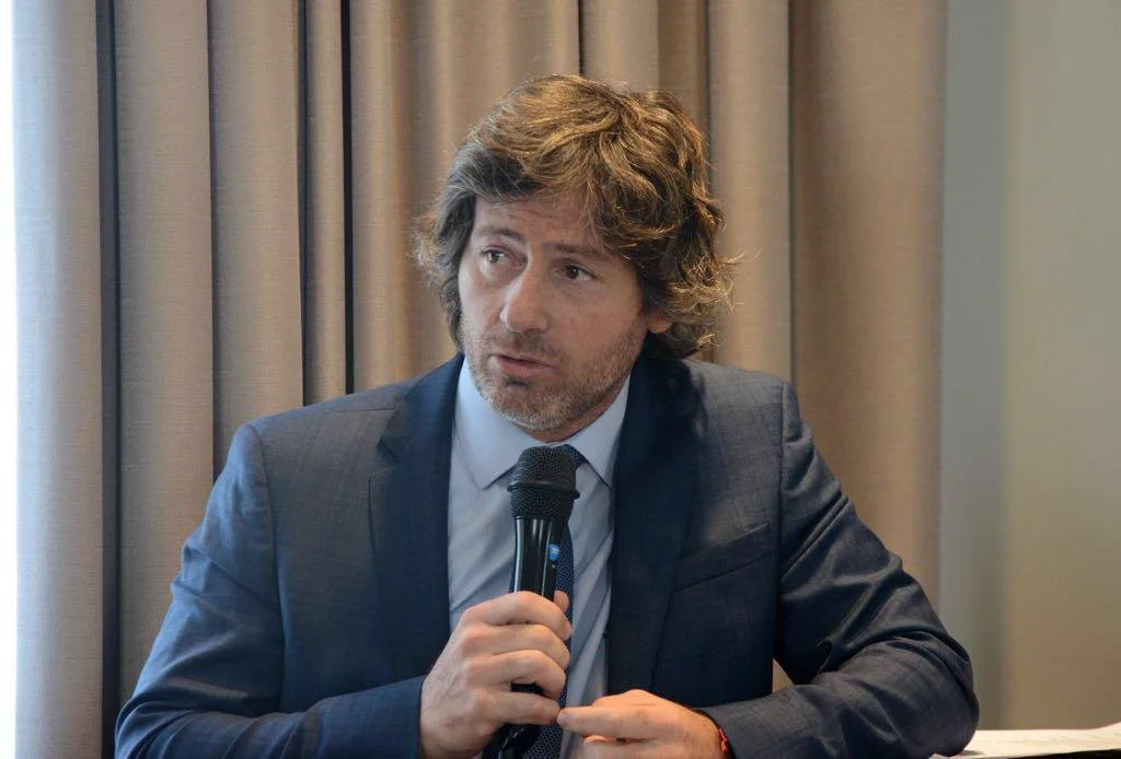 Juan Bautista Mahiques