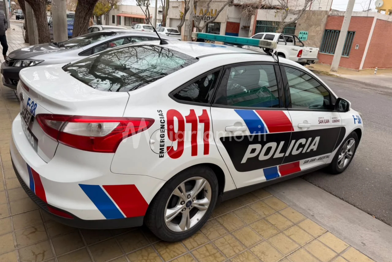 PATRULLERO POLICIA UFI FLAGRANCIA (3)