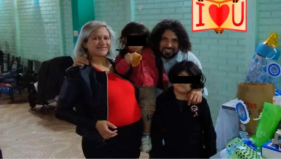 emilce tragedia en mendoza