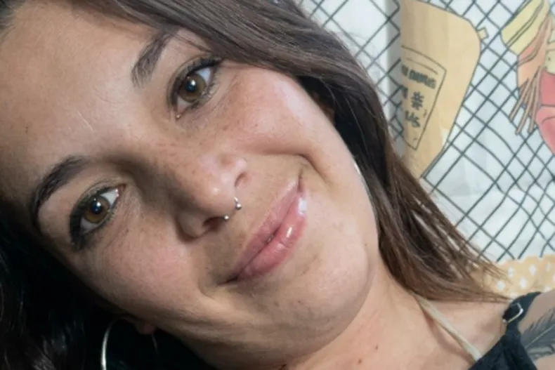 Milena Oriana Narváez 1