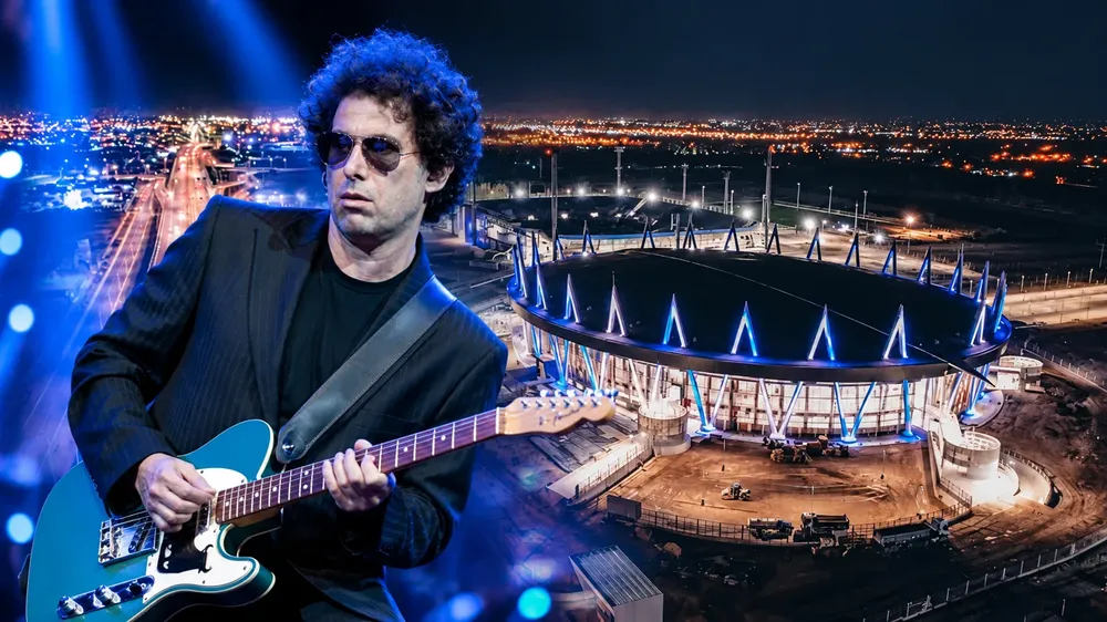Andrés Calamaro
