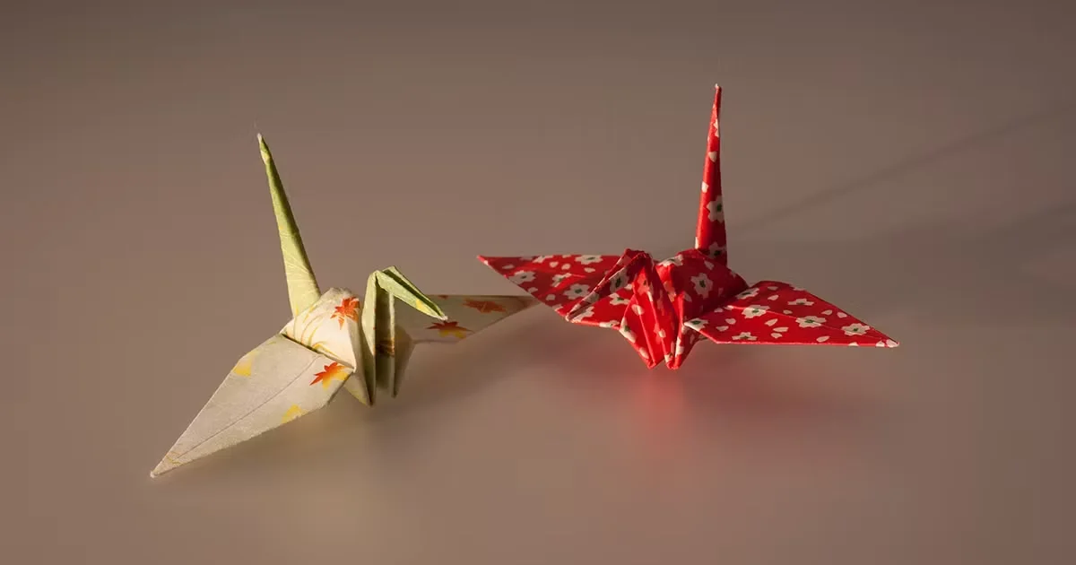 origami