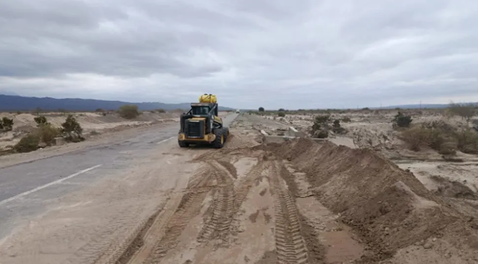 Rutas Nacionales Vialidad Nacional