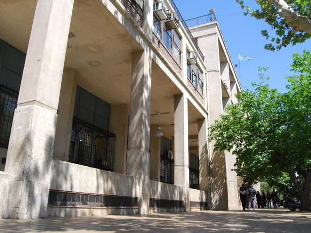 poder judicial