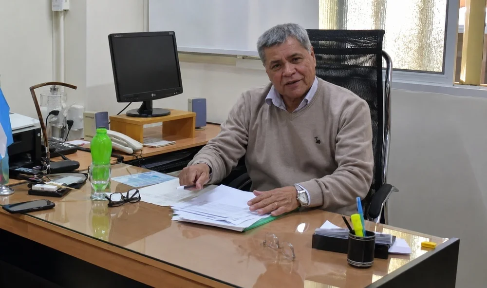 Nicolás Ismael Morales