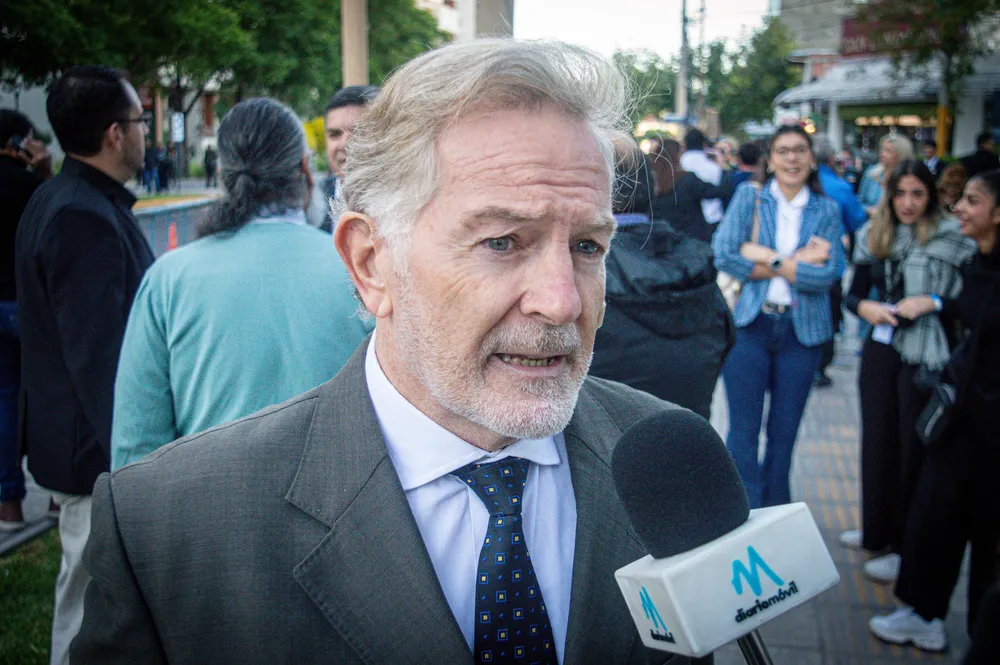 Rodolfo Colombo
