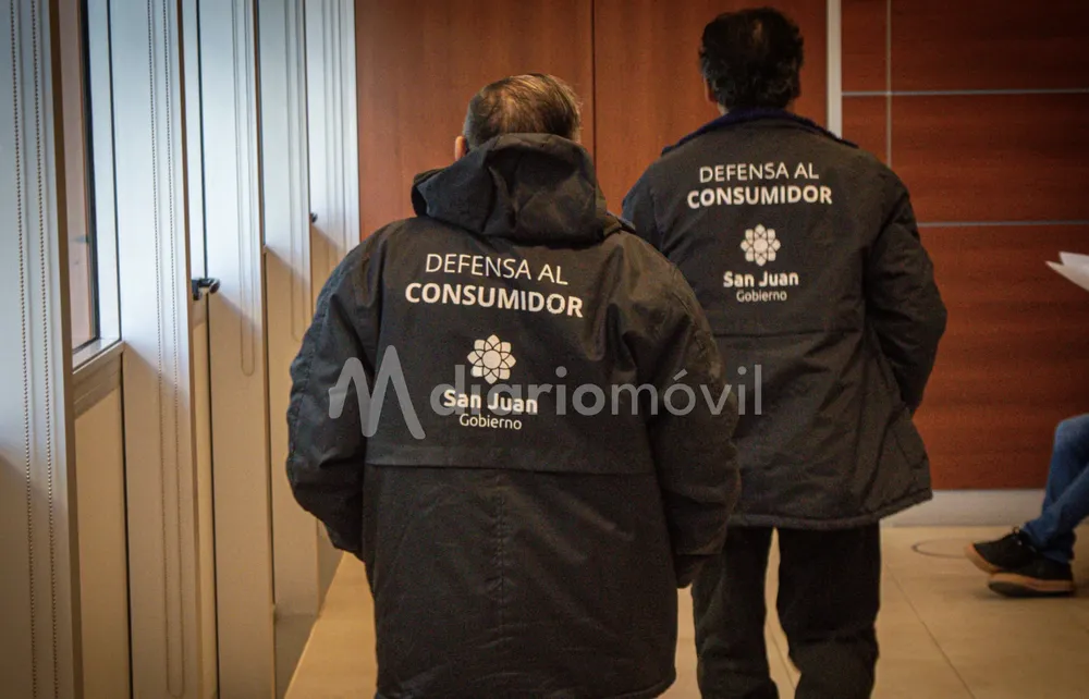 defensa al consumidor