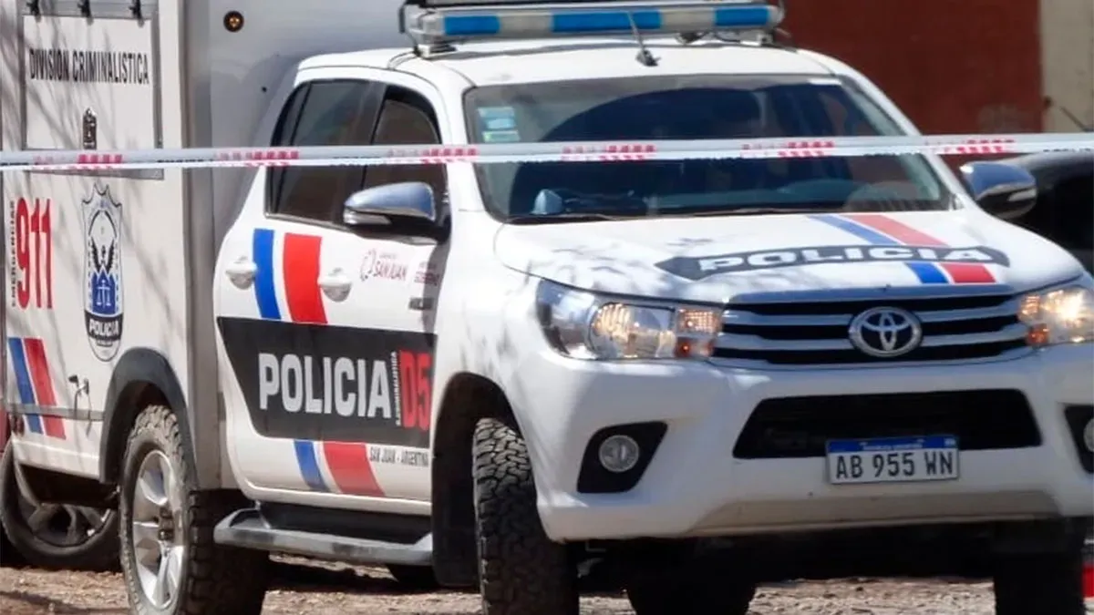 Criminalistica