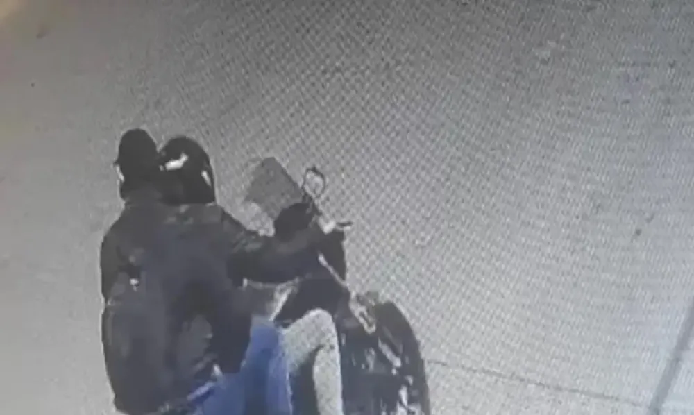 motochorros