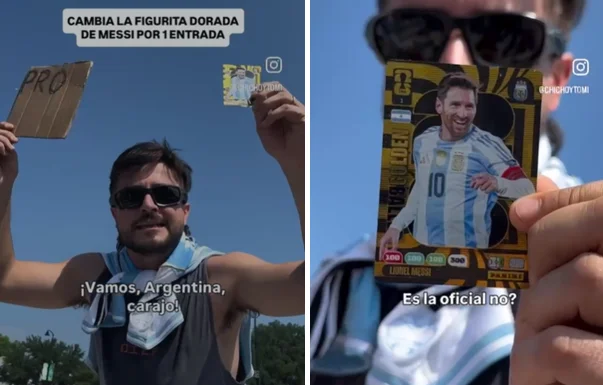 sanjuanino messi mundial