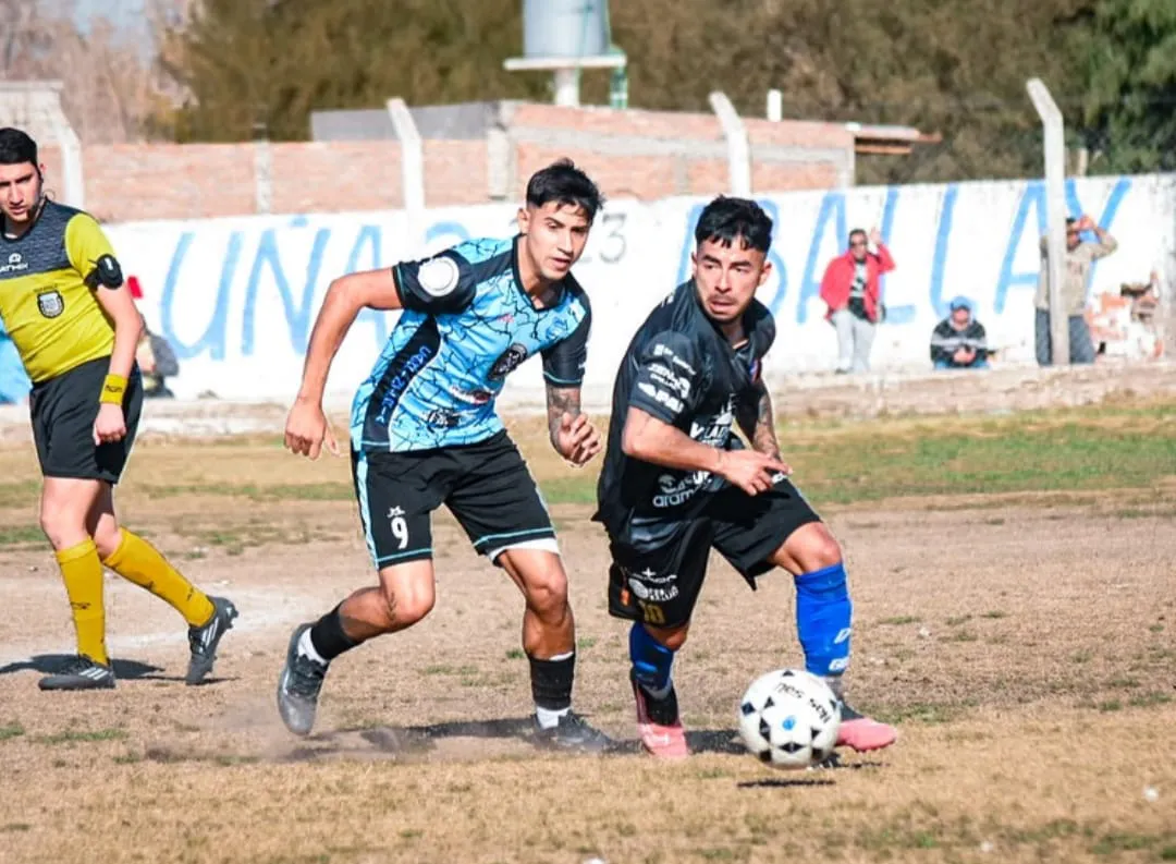 Liga sanjuanina