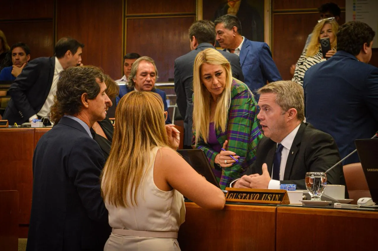 orreguismo diputados legislatura usin