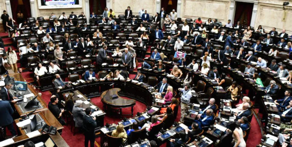 Cámara de Diputados