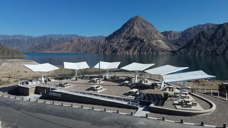 Miradores Punta Negra