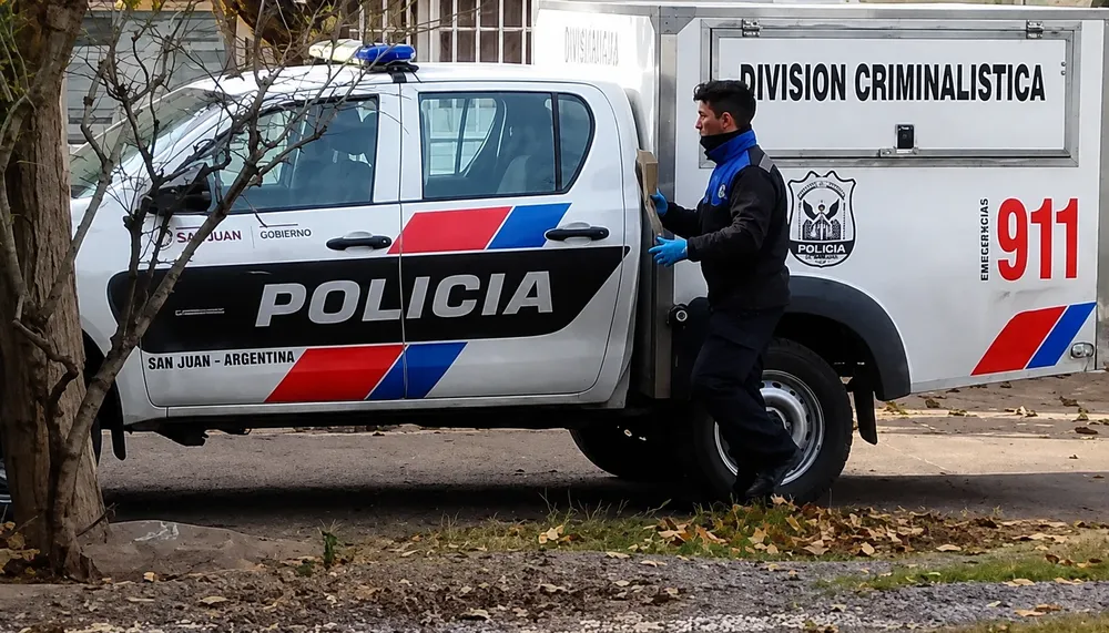 Criminalistica