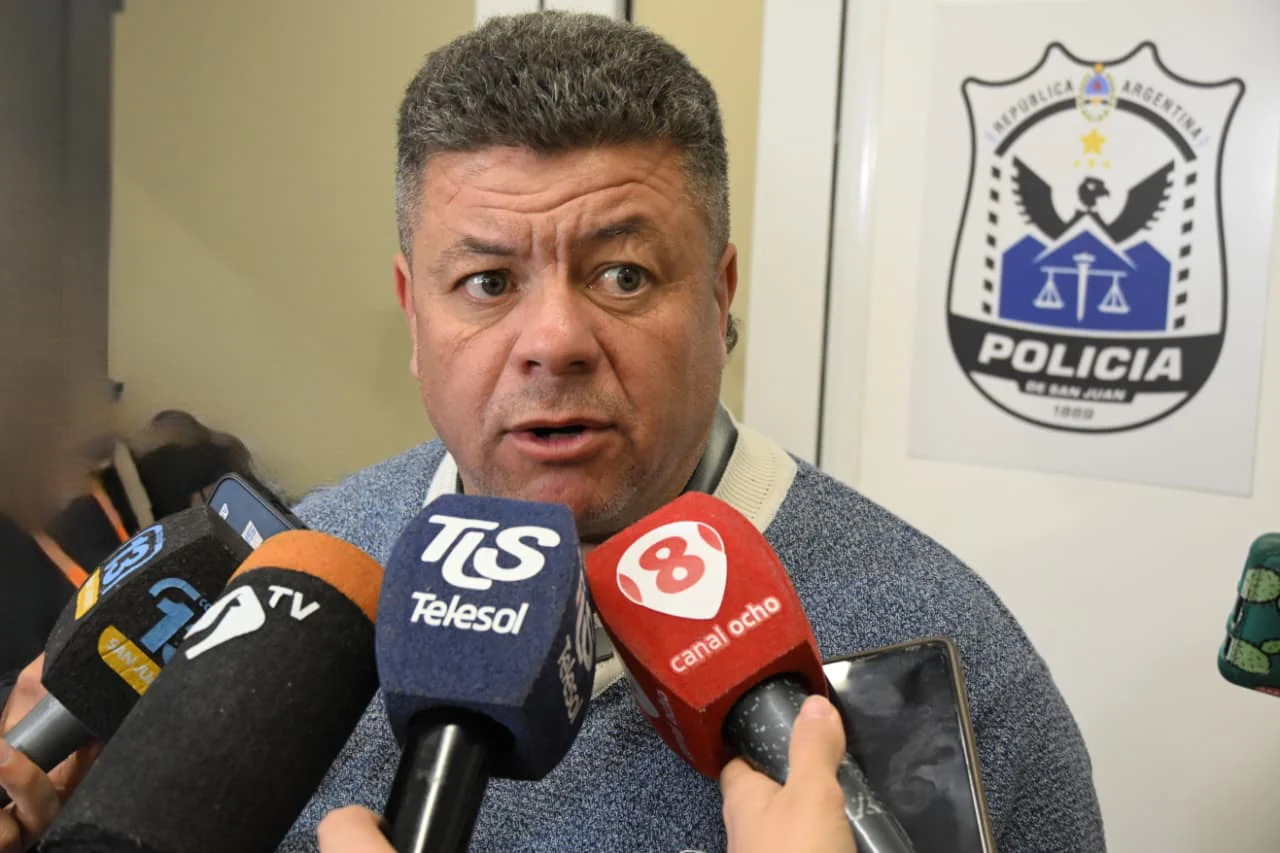 Leonardo Villalba