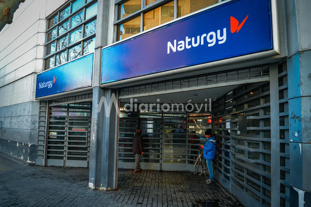 naturgy Energía San Juan luz