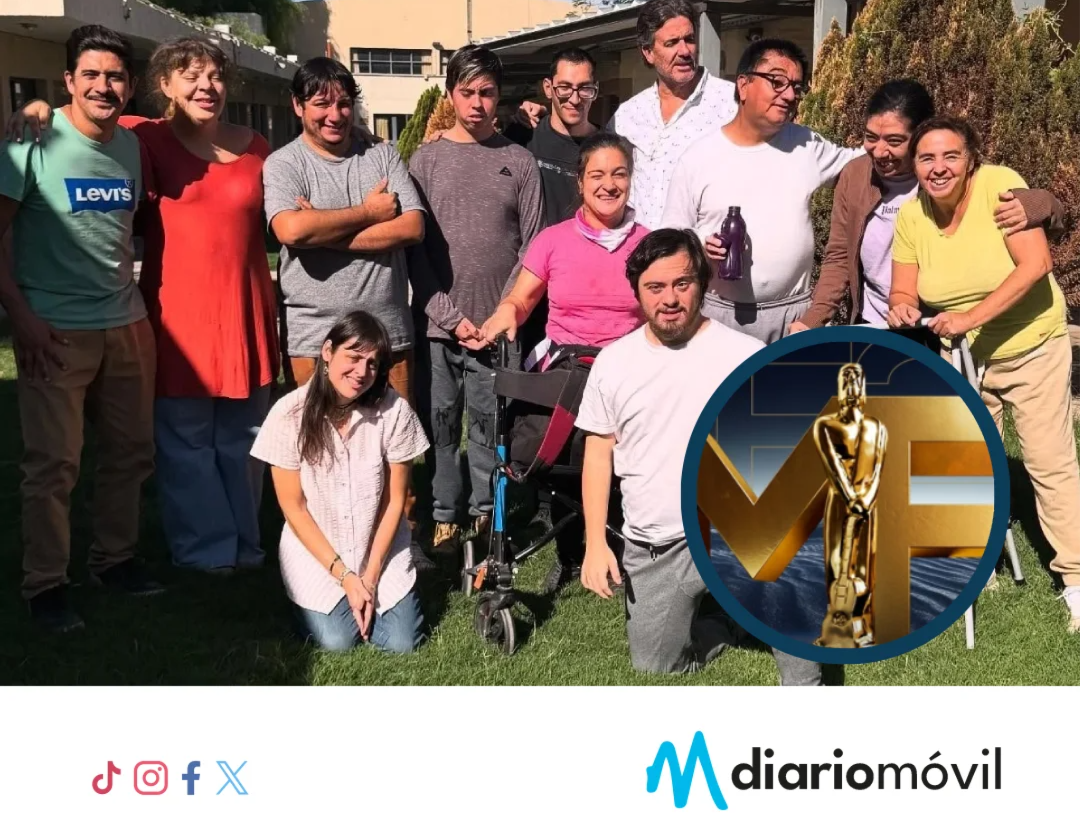 INTEGRPANDÓNOS NOMINADOS