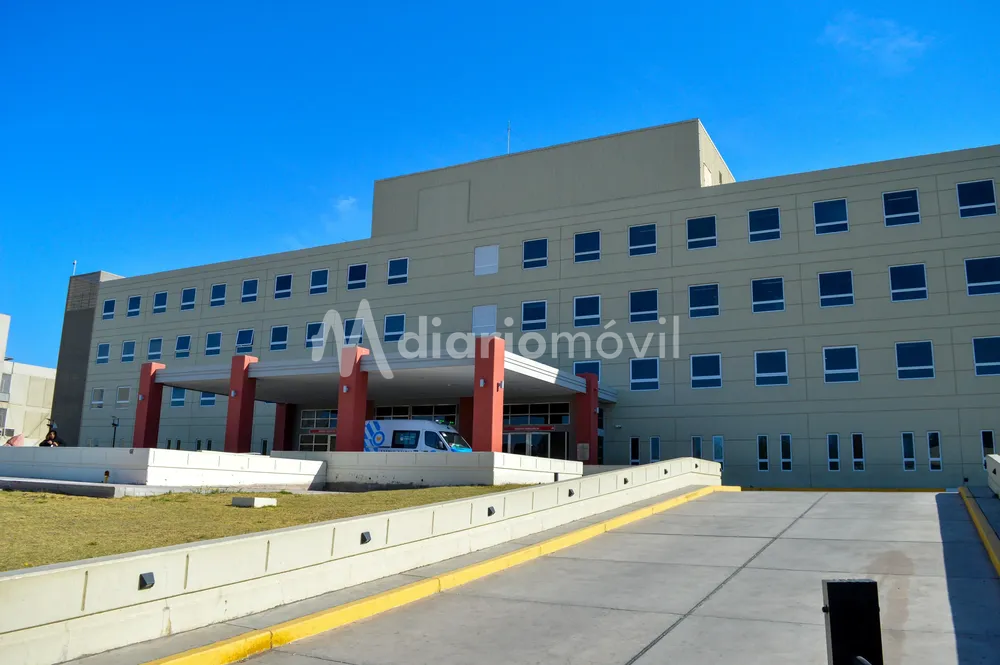 Hospital Rawson