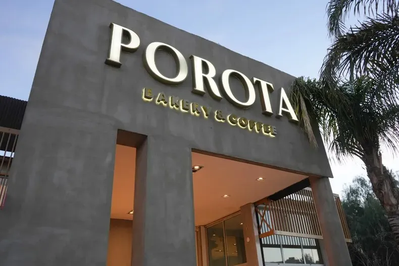 Porota