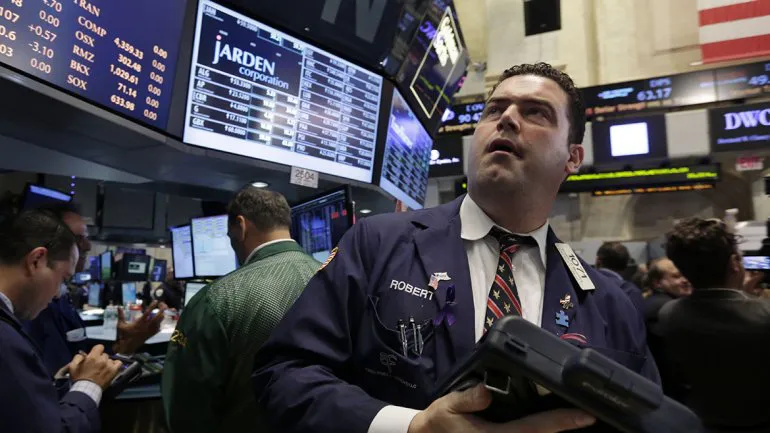 Wall Street