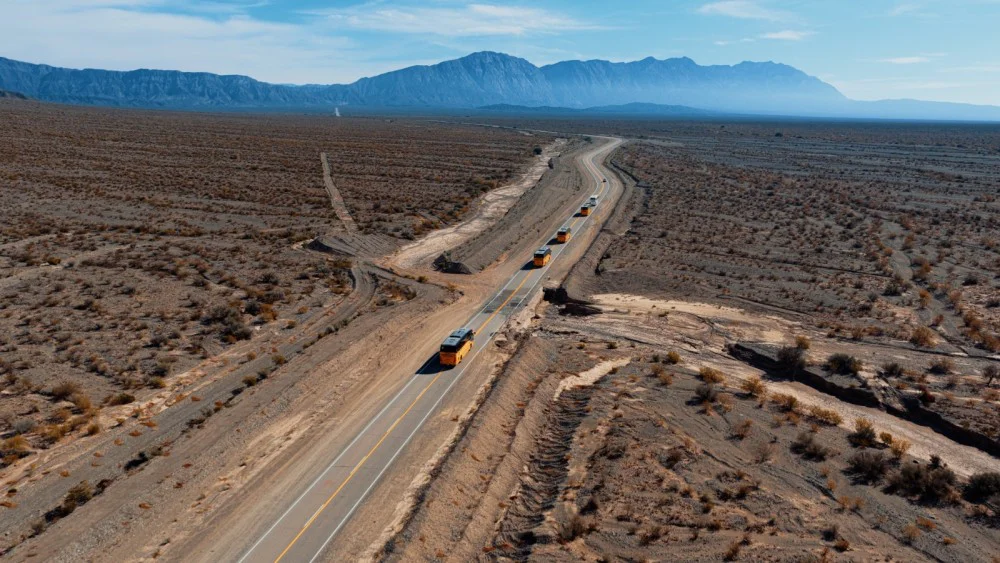 Ruta 40 Norte