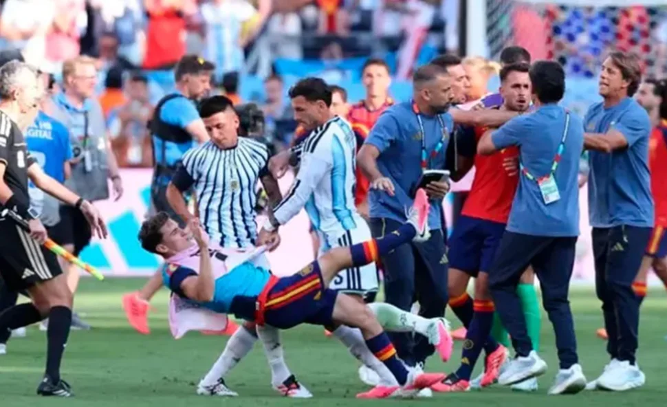 Paredes