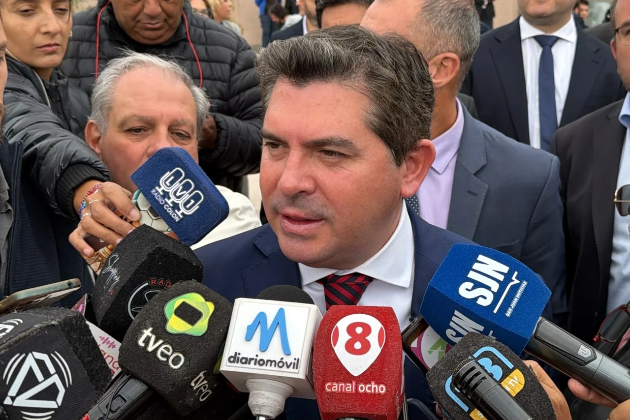 Marcelo Orrego