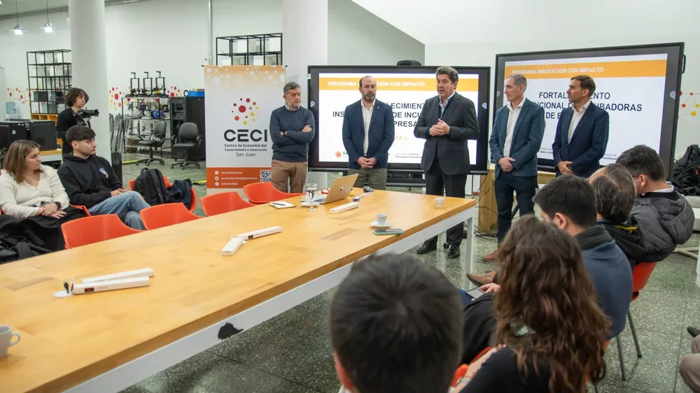 Concurso Innovación Startup