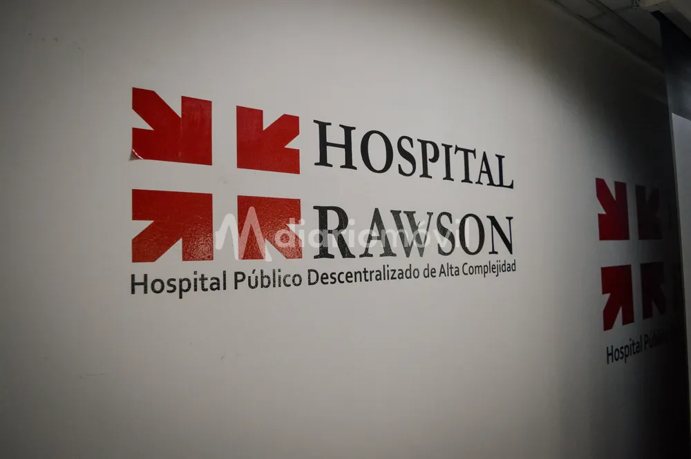 Hospital Rawson
