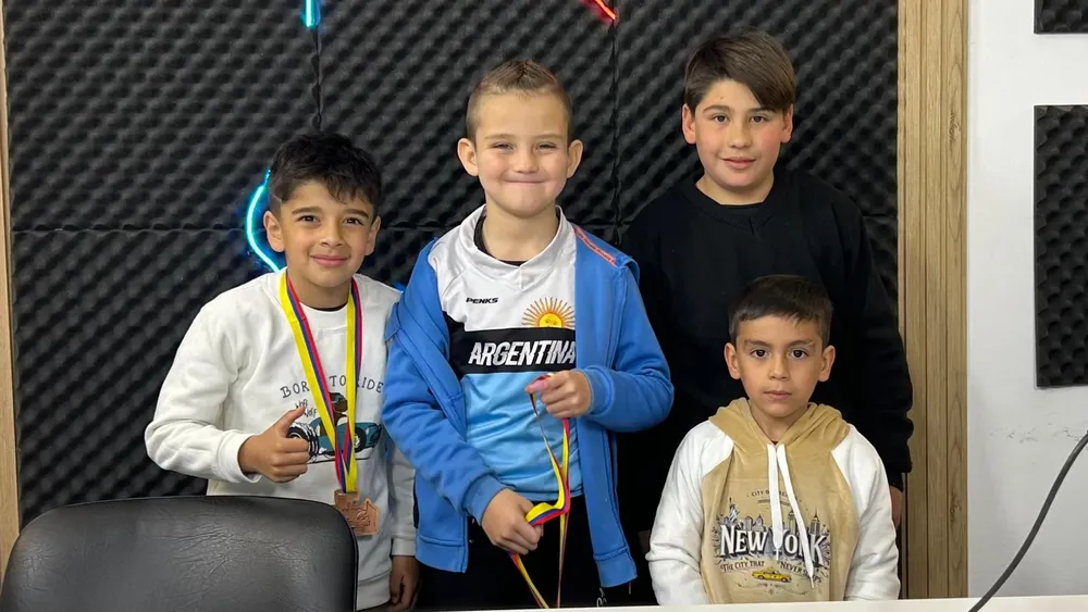 peques