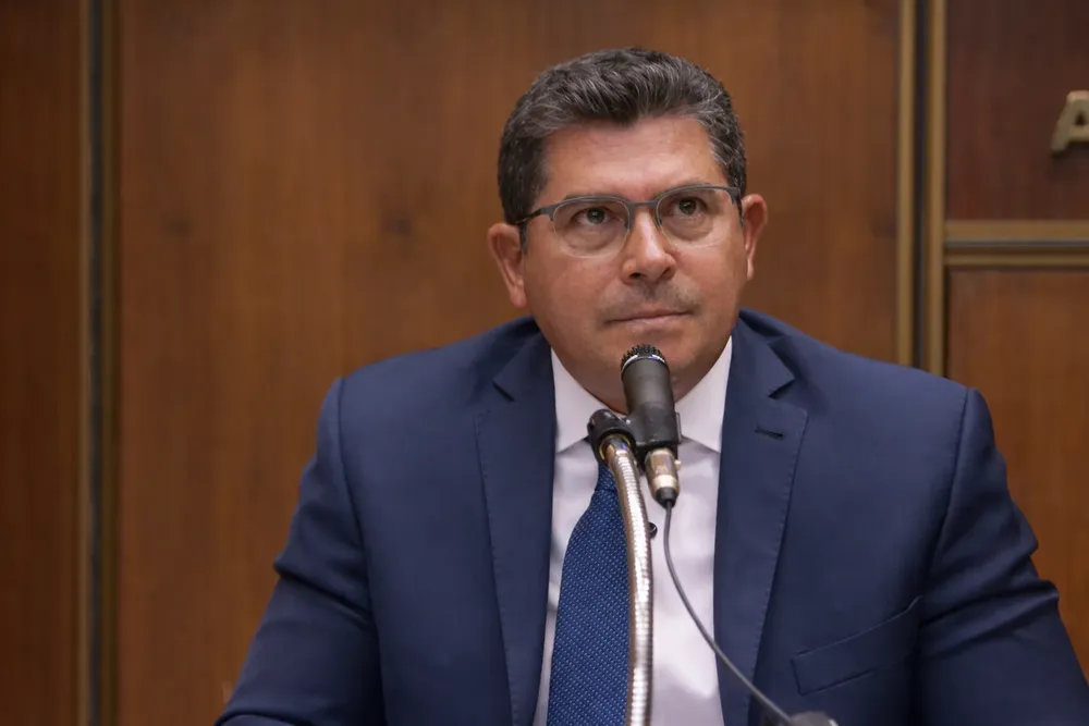 Orrego discurso legislatura