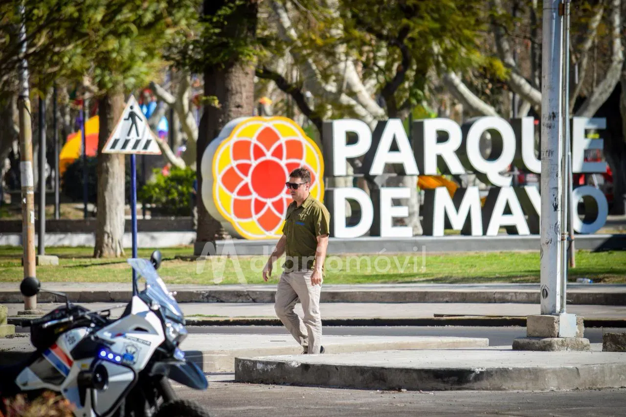 parque sol san juan calor