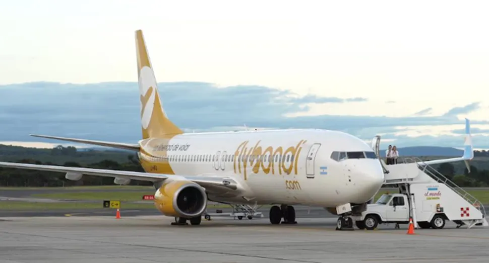 Flybondi
