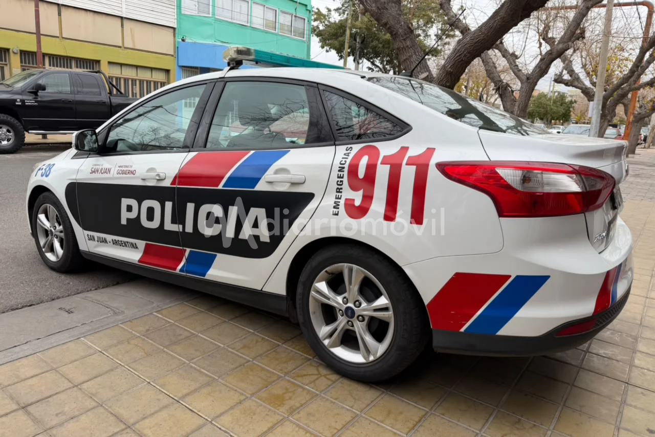 PATRULLERO POLICIA UFI FLAGRANCIA (1)