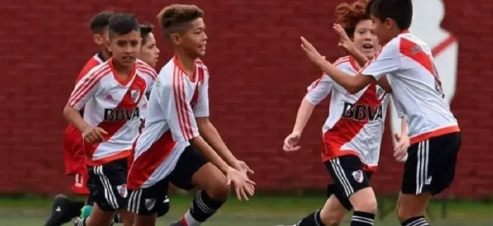 River inferiores